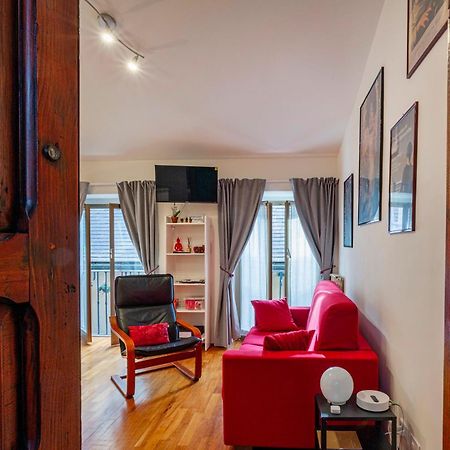 Casa Nirvana Genova Esterno foto